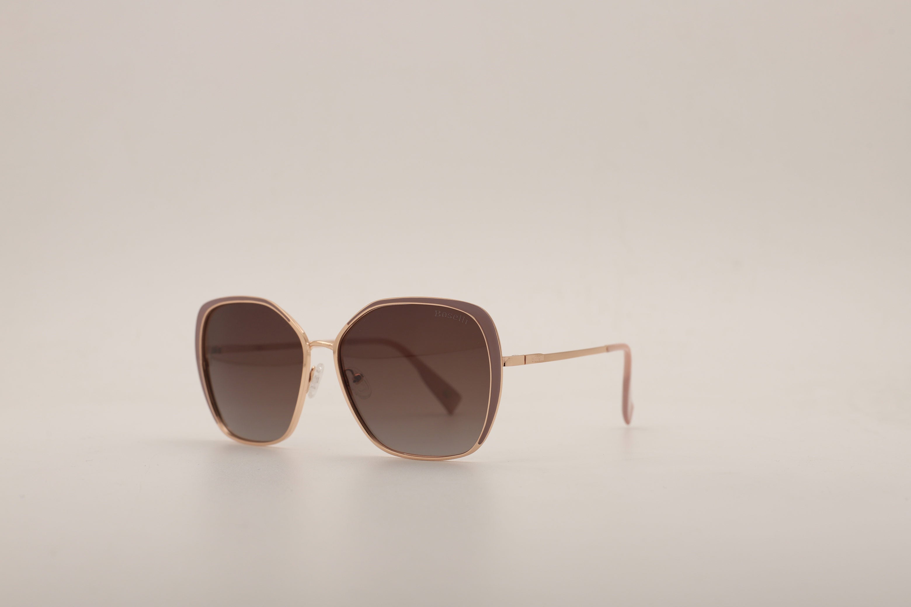 LENTES DE SOL POLARIZADO MUJER 1B103 BOSELLI - 1021572