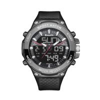 RELOJ ACUATICO HOMBRE B173 BOSELLI - 1020117