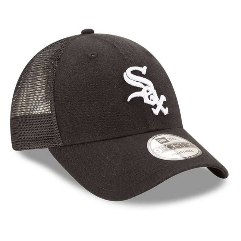 GORRA NEW ERA MLB-CHICAGO WHITE SOX 9FORTY 192093992802 - 1021332