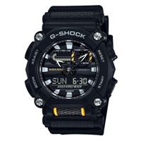 Reloj G-Shock Resina Negra con Gris GA-900 1AC G-SK-5