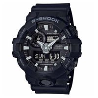 Reloj de Resina G-Shock GA-700-1B Negro G-SK-36