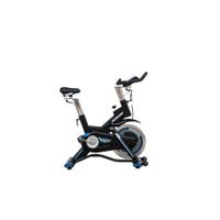 Bicicleta Spinning K4020 Monark Negro