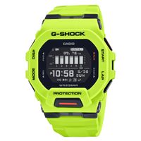 Reloj G-Shock Resina Verde Neon con Negro GBD-200-9DR G-SK-104