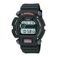 Reloj G-Shock Resina Negro DW-9052-1V G-SK-112