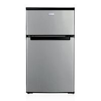 Frigobar 85 litros Os-pmb233bv 2 Puertas Silver Oster