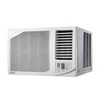 Aire Acondicionado Khöne MWF2-12CRN8-NB9 12000 BTU/h Blanco