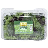 Ensalada Mix La Itali BELL'S FRESCOS Envase 150g