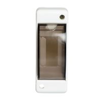 Tablero Adosable 4 Polos Poliestireno Werken