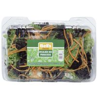 Ensalada Mix Primavera BELL'S FRESCOS Táper 150g