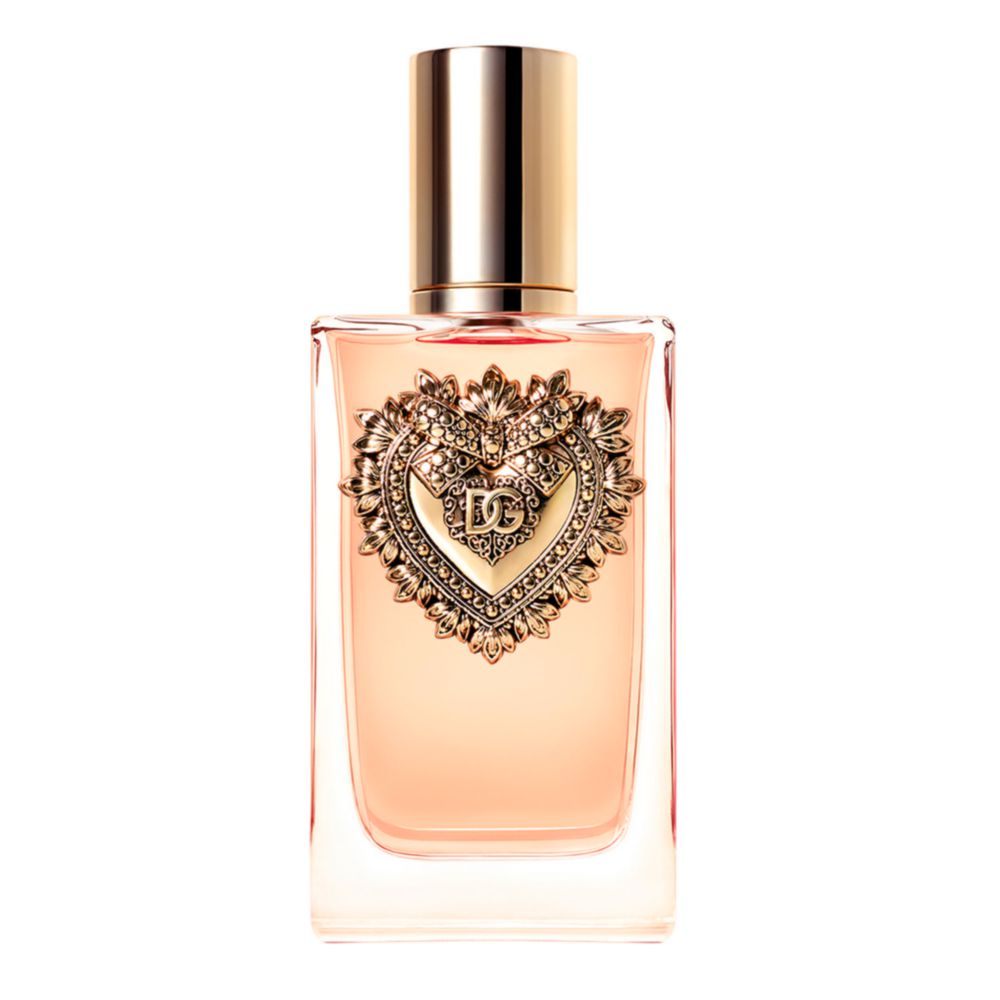 Perfume Para Mujer Dolce & Gabanna Devotion Edp 100Ml