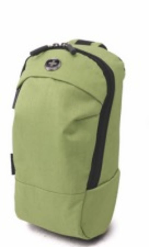 Mochila SwissDigital Brazen SD728-L