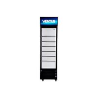 VISICOOLER VENTUS 290L 1 PUERTA LG-290LED