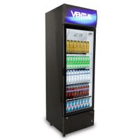 Visicooler 380 Lts Turbo cooling LG-380TC
