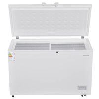 Congeladora BLACKLINE 380L Chest Freez
