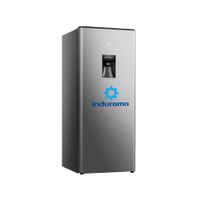 REFRIGERADORA INDURAMA 177LT RI-289D DEFROST COLOR CROMA