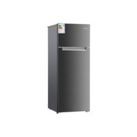 REFRIGEREADORA BLACKLINE FROST 205 LT - 2PN