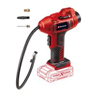 Compresor de Auto Inalámbrica Einhell Ce-cc 18 Li-solo