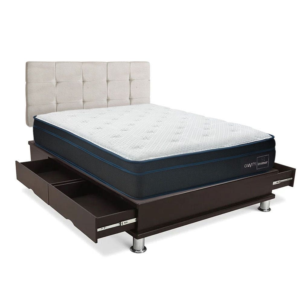 Dormitorio Cuadros Gravity King