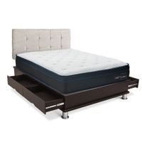 Dormitorio Cuadros Gravity 1.5 Plazas