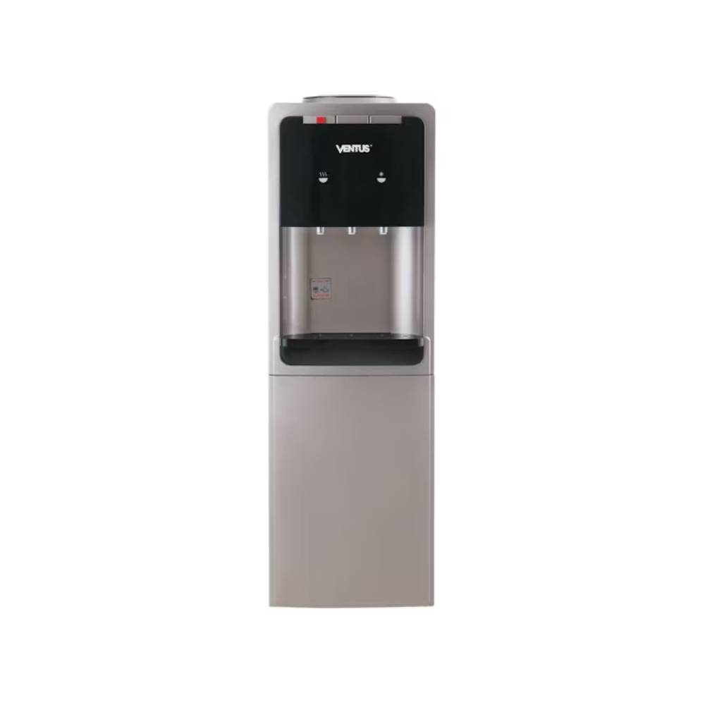 VENTUS DISPENSADOR DE AGUA MODELO VDA-20 - IDEAL PARA TU VERANO