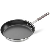 Sartén Profesional 25cm Plomo