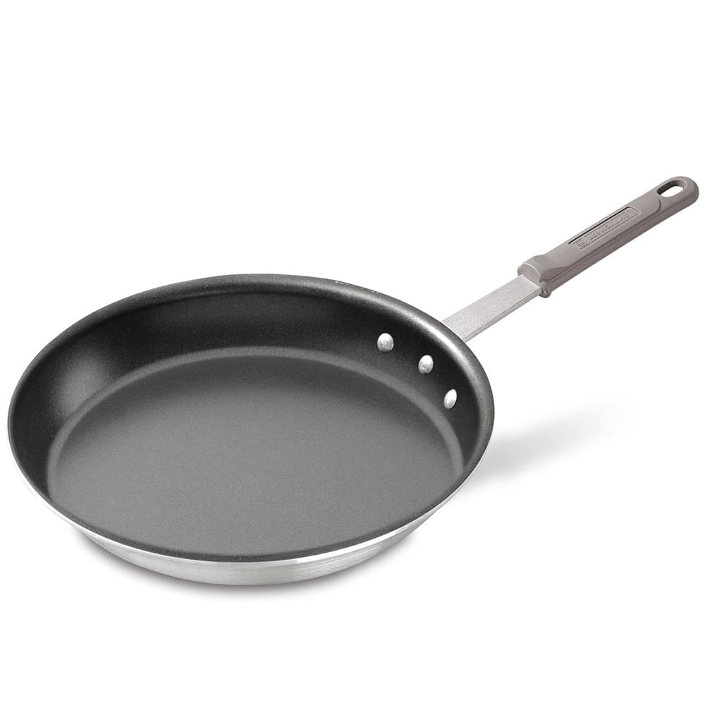 Sartén Profesional 25cm Plomo