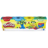 Play Doh Mini Pack de 4