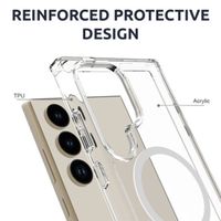 CASE FUNDA MAGSAFE SAMSUNG S24 ULTRA