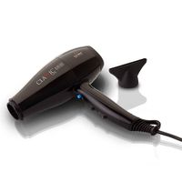 Secadora de Cabello Gama Classic Black Ion 220V - copy
