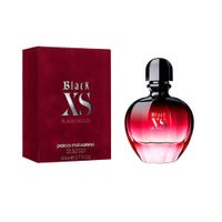 Perfume Black XS For Her EDP 80 ML