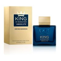 Fragancia King Of Seduction Absolute EDT 100 ML
