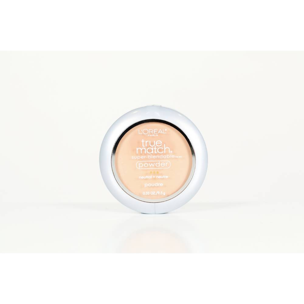 Polvos Matte Honey Beige