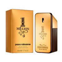 Fragancia One Million EDT 50 ML