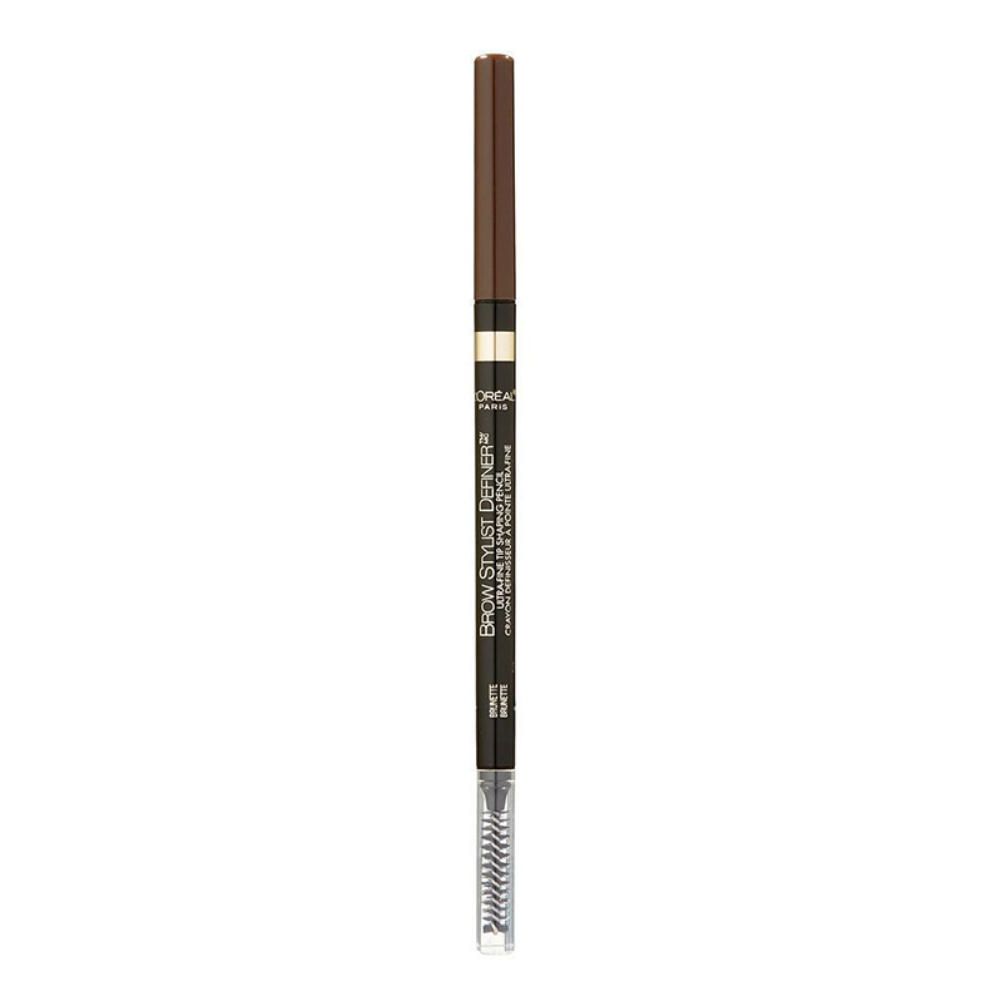 Lápiz de Cejas Brow Stylist Definer Dark Brunette