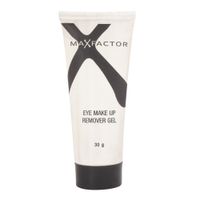 Desmaquillante de Ojos en Gel