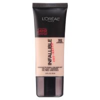 Base Infallible Pro Matte Shell Beige