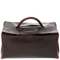 BILLETERA ROCKFORD CUERO TC NEW NECESSAIRE MARRÓN PARA UNISEX