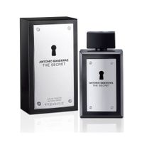 FraganciaThe Secret EDT 100 ML