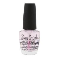 Base de Uñas Natural Coat