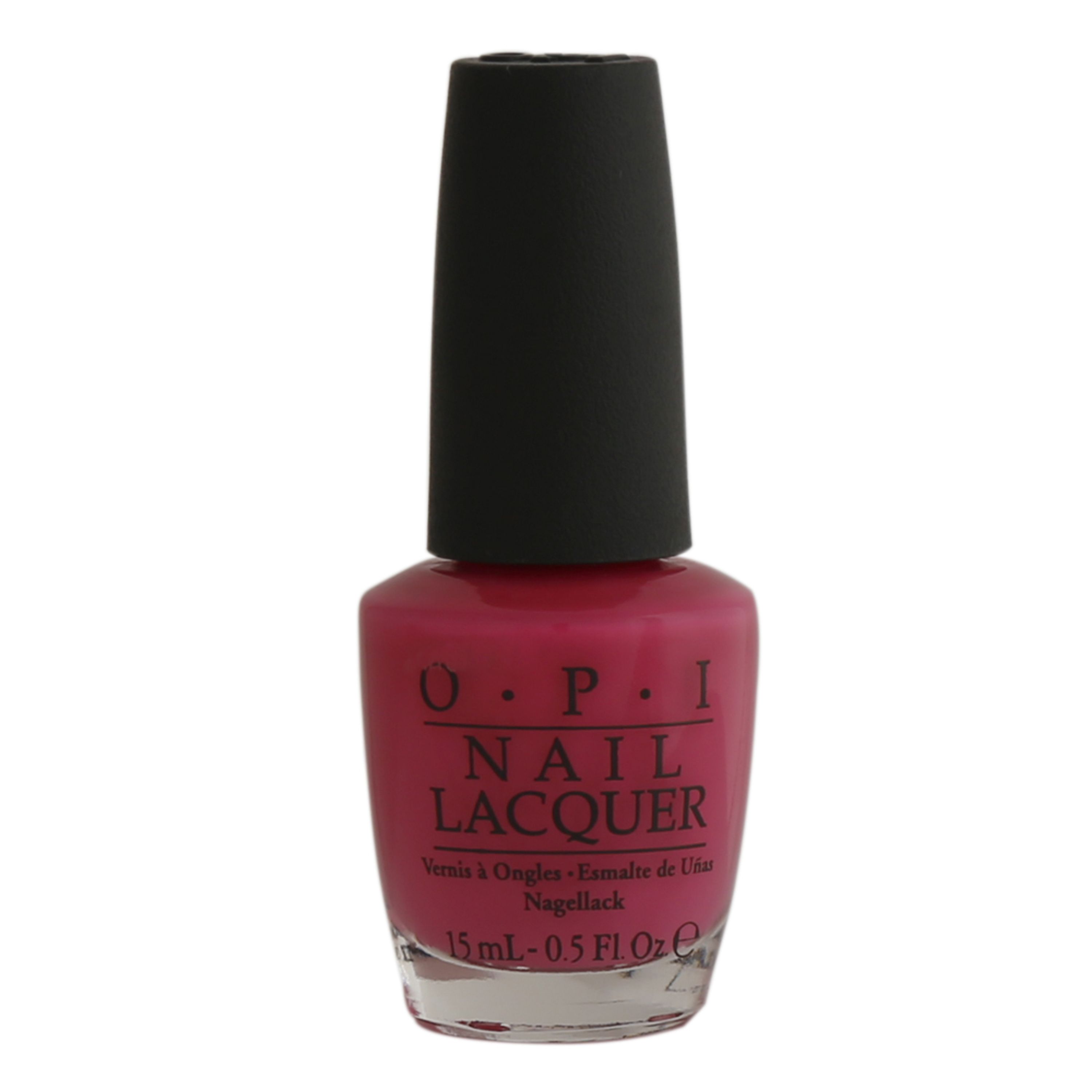 Esmalte de Uñas Kiss Me On My Tulips - Shopstar