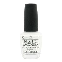 Esmalte de Uñas AlpiNail Enamel Snow