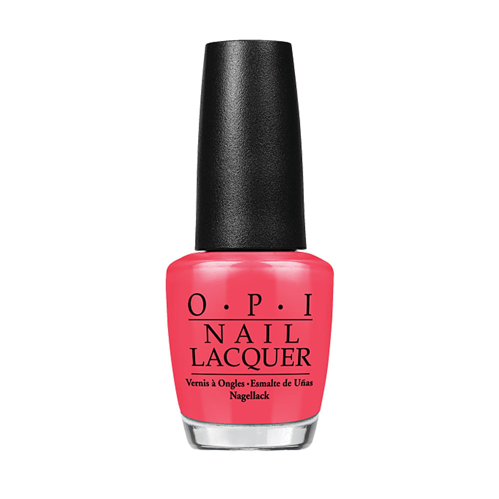 Esmalte de Uñas Cajun Shrimp