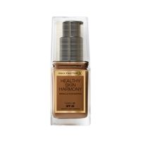 Base Healthy Skin Harmony Miracle Tawny