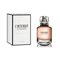 Perfume L'Interdit EDP 80 ML
