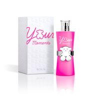 Fragancia Your Moments EDT 90ML
