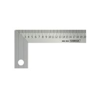 Escuadra de Aluminio 8"" Kamasa KM504