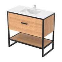 Vanitorio London 90cm
