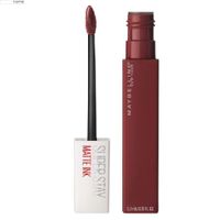 Labial SuperStay Matte Ink Voyager