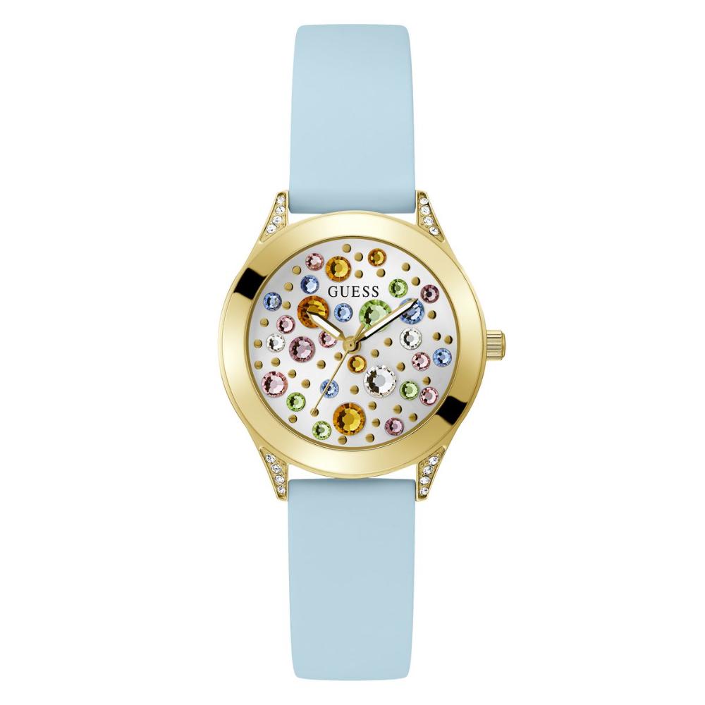 Reloj Guess Para Mujer Gw0678L1
