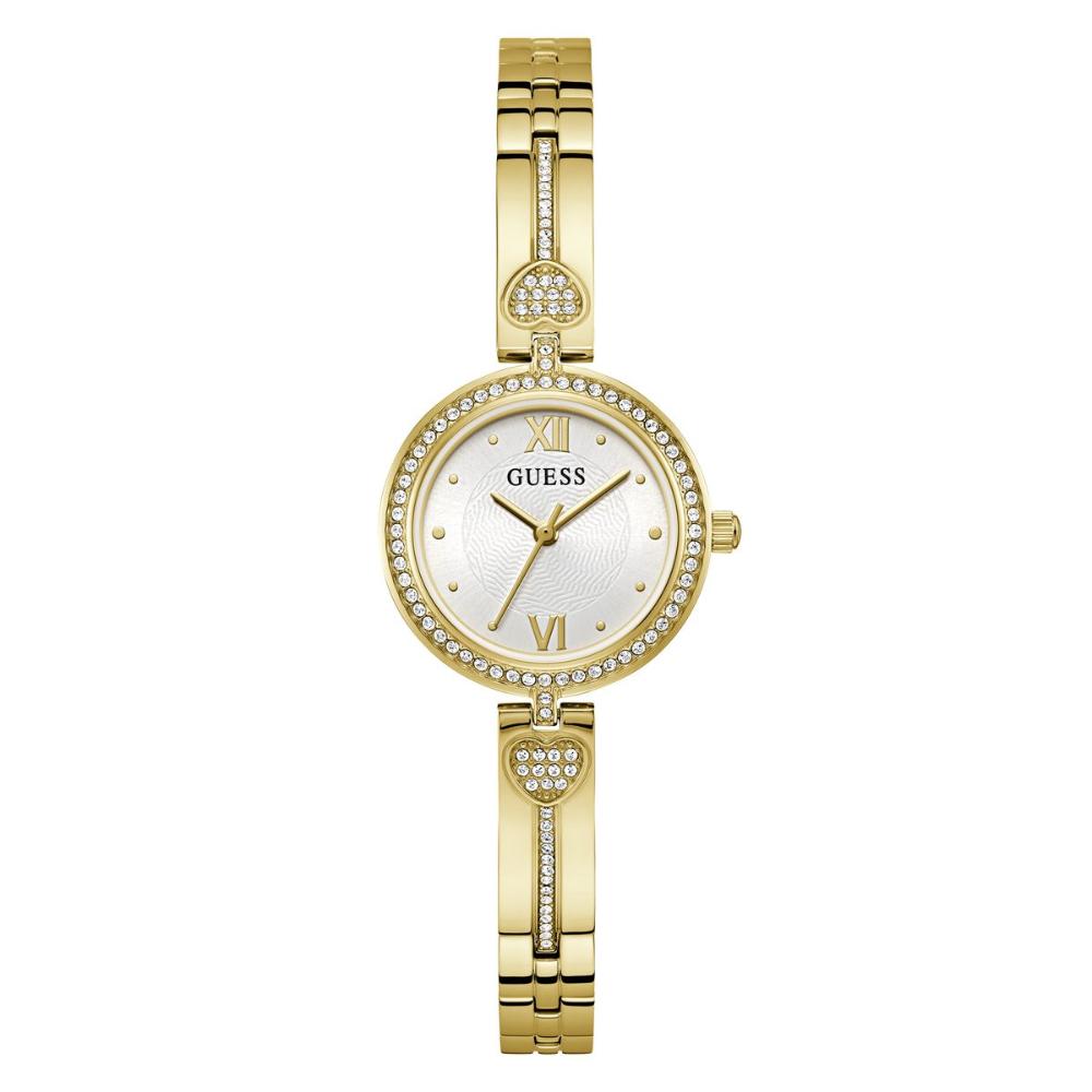 Reloj Guess Para Mujer Gw0655L2